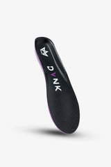 Elite Carbon Fiber Performance insoles - TEAM DVNK