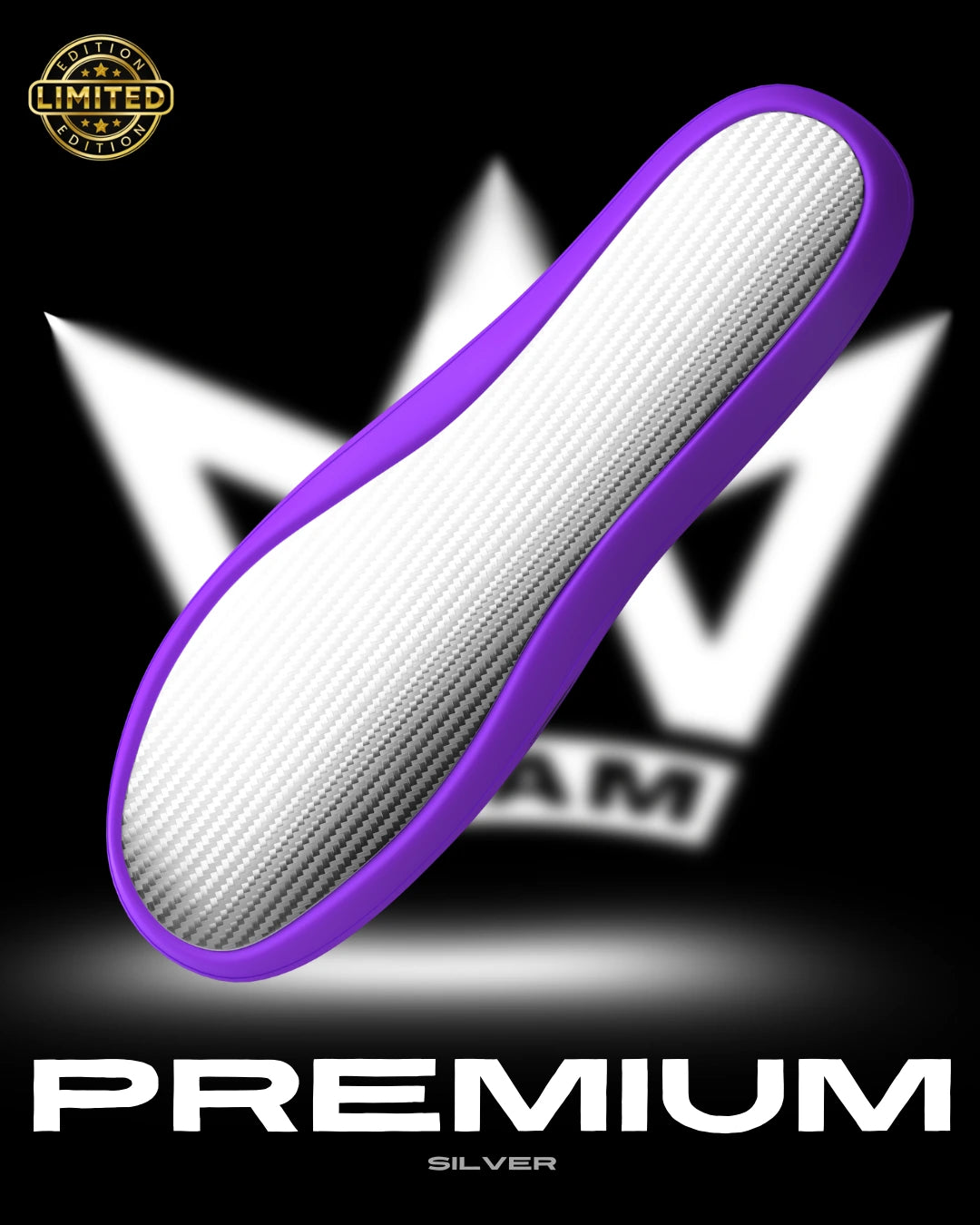 PREMIUM performance insoles